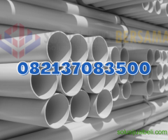 pipa pvc atau biasa di sebut paralon murah