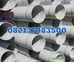 agent pipa dan fitting pvc murah harga agent