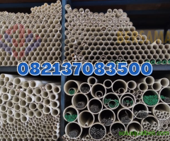 pipa pvc aw 1"inch murah terbaik