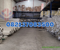 pipa pvc aw 1" 2" 3" 4" inch