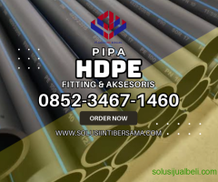 Harga Pipa Untuk APBD Distributor HDPE, PVC, PPR Bogor, Sukabumi, Cirebon, Bandung - Jawa Barat