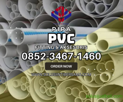 Harga Pipa Untuk APBD Distributor HDPE, PVC, PPR Kemayoran, Koja, Cengkareng, Tebet - Jakarta - Gambar 2