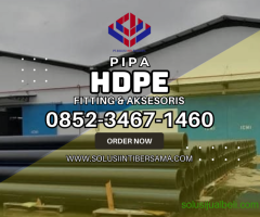 Harga Pipa Untuk APBD Distributor HDPE, PVC, PPR Lombok, Sumbawa, Bima, Mataram, Dompu - NTB