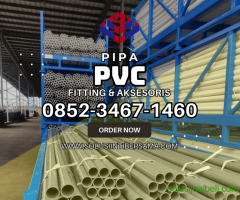 Harga Pipa Untuk APBD Distributor HDPE, PVC, PPR Lombok, Sumbawa, Bima, Mataram, Dompu - NTB - Gambar 2