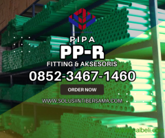 Harga Pipa Untuk APBD Distributor HDPE, PVC, PPR Lombok, Sumbawa, Bima, Mataram, Dompu - NTB - Gambar 3