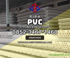 Harga Pipa Untuk APBD Distributor HDPE, PVC, PPR Denpasar, Badung, Buleleng, Gianyar, Bangli - Bali - Gambar 2