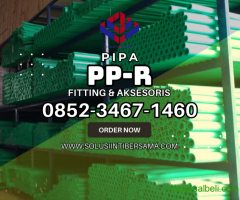 Harga Pipa Untuk APBD Distributor HDPE, PVC, PPR Denpasar, Badung, Buleleng, Gianyar, Bangli - Bali - Gambar 3