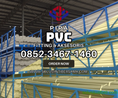 Harga Pipa Untuk APBD Distributor HDPE, PVC, PPR Jayapura, Keerom, Sarmi, Supiori - Papua - Gambar 2