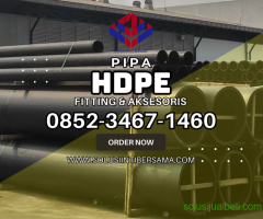 Harga Pipa Untuk APBD Distributor HDPE, PVC, PPR Banjar, Barito, Kutai, Berau - Kalimantan