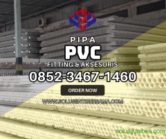Harga Pipa Untuk APBD Distributor HDPE, PVC, PPR Banjar, Barito, Kutai, Berau - Kalimantan - Gambar 2