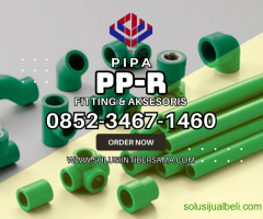 Harga Pipa Untuk APBD Distributor HDPE, PVC, PPR Banjar, Barito, Kutai, Berau - Kalimantan - Gambar 3
