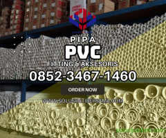 Harga Pipa Untuk APBD Distributor HDPE, PVC, PPR Bantul, Brebes, Jepara, Pati - Jawa Tengah - Gambar 2