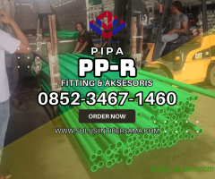 Harga Pipa Untuk APBD Distributor HDPE, PVC, PPR Bantul, Brebes, Jepara, Pati - Jawa Tengah - Gambar 3