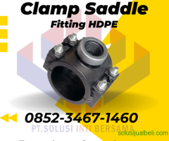Agen Fitting / Sambungan / Aksesoris Pipa HDPE Compression dan Injection Kota Batu, Jawa Timur - Gambar 3