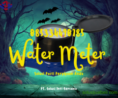 Water Meter (Meteran Air) Kuningan Onda 1/2" Kabupaten Mimika