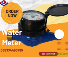 Water Meter (Meteran Air) Kuningan Onda 1/2" Kota Sorong