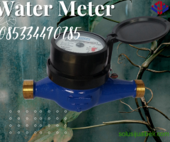 Water Meter (Meteran Air) Kuningan Onda 1/2" Kabupaten Pulau Morotai