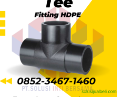 Distributor Fitting HDPE Penguin Sambungan Pipa Compression dan Injection Bojong-Mangu, Kab. Bekasi - Gambar 2