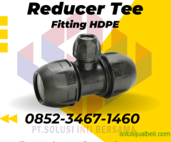 Distributor Fitting HDPE Penguin Sambungan Pipa Compression dan Injection Cabangbungin, Kab. Bekasi