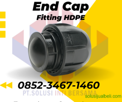 Distributor Fitting HDPE Penguin Sambungan Pipa Compression dan Injection Cibitung, Kab. Bekasi