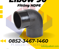 Distributor Fitting HDPE Penguin Sambungan Pipa Compression dan Injection Kota Bekasi - Gambar 2