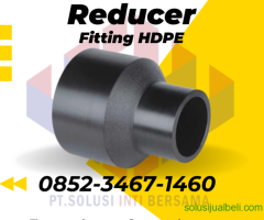 Distributor Fitting HDPE Penguin Sambungan Pipa Compression dan Injection Kota Depok - Gambar 2