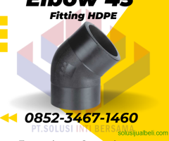 Distributor Fitting HDPE Penguin Sambungan Pipa Compression dan Injection Kota Bogor - Gambar 2