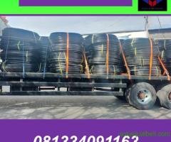 Distributor Pipa HDPE Rucika Black SNI PN 10 (Bekasi,Cikarang,Sukabumi) - Gambar 2
