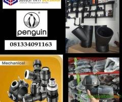 Distributor Pipa HDPE Rucika Black SNI PN 10 (Bekasi,Cikarang,Sukabumi) - Gambar 3