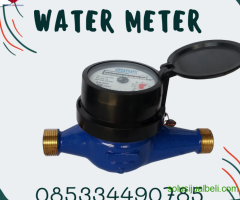 Water Meter (Meteran Air) Kuningan Onda 1/2" Kabupaten Luwu Utara
