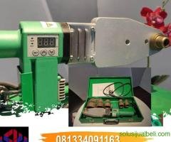 Distributor Mesin PP-R Digital Murah ( Makassar)