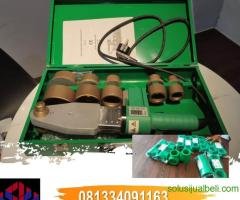 Distributor Mesin PP-R Digital Murah ( Makassar) - Gambar 2