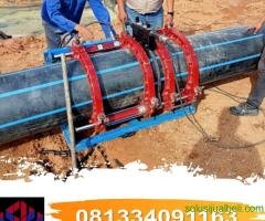 Mesin las pipa hdpe ukuran 63 MM - 160MM (Samarinda Kalimantan Utara) - Gambar 2