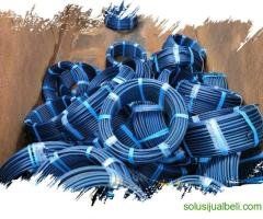 Pusat Pipa HDPE SNI Vinilon PN 10 (Semarang,Surakarta,Tegal) - Gambar 2