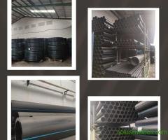 Jual Pipa HDPE Roll Dan Batang Murah Harga Miring
