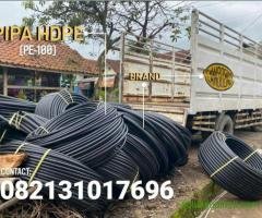 Pipa HDPE SNI Langgeng