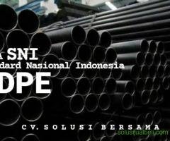 Distributor Jual Pipa HDPE Surabaya