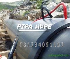 Jual Pipa HDPE Langgeng SNI PN 10 (Papua,manokwari,jayapura,waropen) - Gambar 1