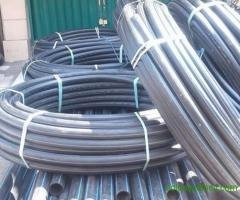 Jual Pipa HDPE Langgeng SNI PN 10 (Papua,manokwari,jayapura,waropen) - Gambar 2