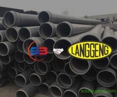 jual Pipa HDPE Langgeng PN 16 - Gambar 2