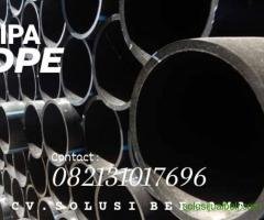 Distributor pipa HDPE SNI Jawa Tengah