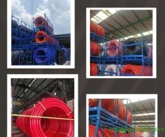 Produk Pipa HDPE Subduct Termurah (Jakarta)
