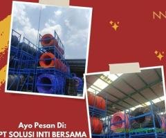 Pipa HDPE Subduct Termurah Dan Berkualitas (Probolinggo)
