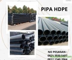 Pipa HDPE Harga Hemat Berkualitas (kediri)