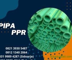Agen Pipa PPR Daerah Kepulauan Riau