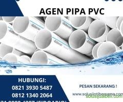 Agen Pipa PVC Pilpres 2026 Jawa Barat Bandung