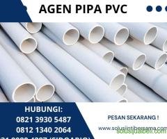 Agen Pipa PVC Pilpres 2026 Jawa Barat Bogor