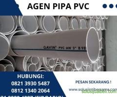 Agen Pipa PVC Pilpres 2026 Jawa Barat Cirebon