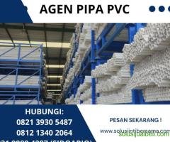 Agen Pipa PVC Pilpres 2026 Jawa Barat Kuningan