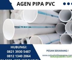 Agen Pipa PVC Pilpres 2026 Jawa Barat Majalengka